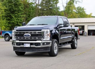 Certified 2024 Ford F250 XLT w/ FX4 Off-Road Package image 1