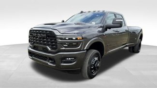 New 2025 RAM 3500 Limited image 1