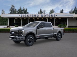 New 2026 Ford F350 Platinum w/ Tremor Off-Road Package image 1