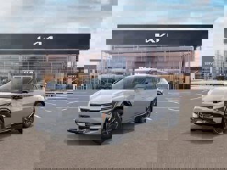 New 2025 Kia EV6 Light w/ Light LR Technology Package image 1