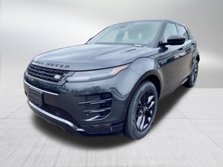 New 2026 Land Rover Range Rover Evoque Dynamic SE image 1