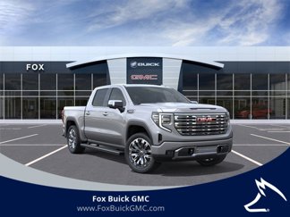New 2026 GMC Sierra 1500 Denali image 1