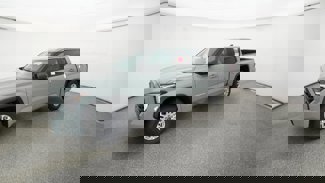 New 2026 Toyota Tundra SR5 image 1