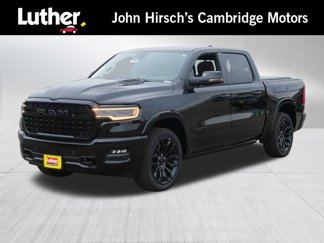 New 2025 RAM 1500 Limited image 1