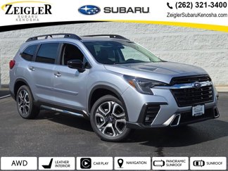 New 2025 Subaru Ascent Touring image 1