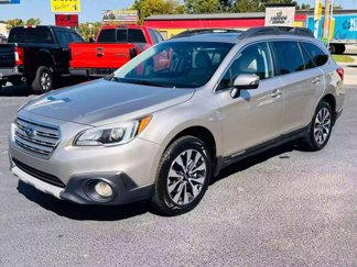 Used 2016 Subaru Outback 2.5i Limited image 1
