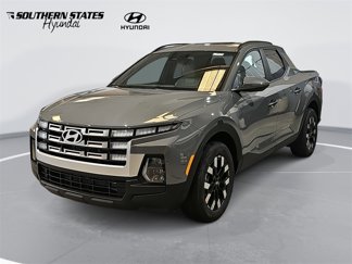 New 2026 Hyundai Santa Cruz SEL image 1
