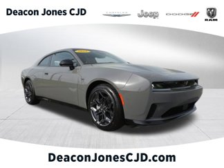 New 2025 Dodge Charger R/T image 1