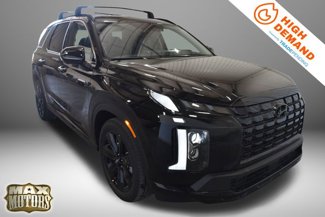 New 2025 Hyundai Palisade XRT image 1