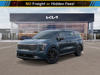 New 2026 Kia Carnival SX Prestige image 1