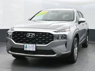 Used 2023 Hyundai Santa Fe SEL image 1