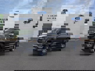 New 2025 Ford F150 XLT w/ Equipment Group 302A MID image 1