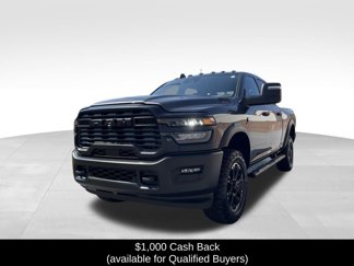 New 2026 RAM 2500 Tradesman image 1