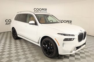 New 2026 BMW X7 xDrive40i image 1