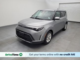 Used 2023 Kia Soul LX w/ LX Technology Package image 1