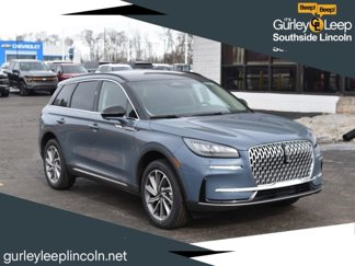 New 2025 Lincoln Corsair AWD w/ Equipment Group 101A image 1