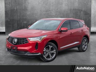 New 2025 Acura RDX SH-AWD w/ Technology Package image 1