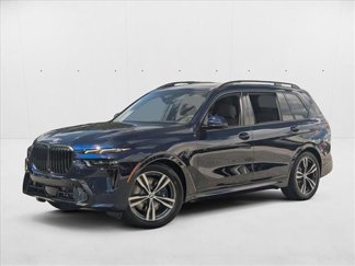 New 2026 BMW X7 xDrive40i w/ Executive Package image 1