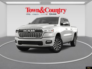 New 2025 RAM 1500 Limited image 1