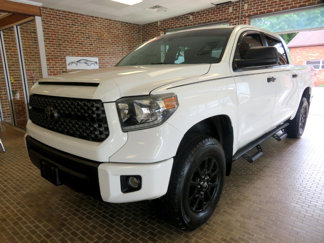 Used 2020 Toyota Tundra SR5 image 1