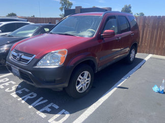 Used 2003 Honda CR-V EX image 1