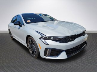 Used 2025 Kia K5 GT-Line w/ GT-Line Premium Package image 1