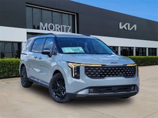 New 2026 Kia Carnival SX image 1