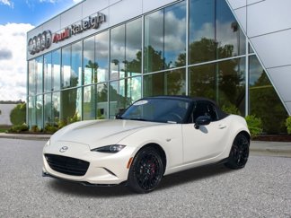 Used 2023 MAZDA MX-5 Miata Club w/ Brembo/BBS Recaro Package image 1