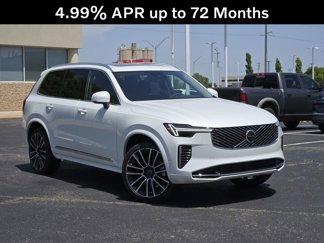 New 2026 Volvo XC90 B6 Plus image 1