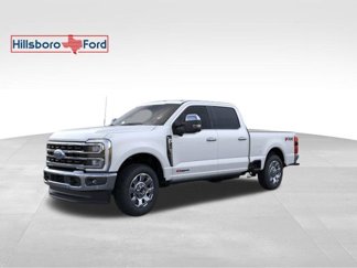 New 2025 Ford F350 King Ranch image 1