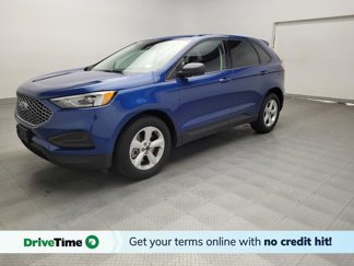 Used 2023 Ford Edge SE image 1