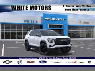New 2026 GMC Terrain Elevation w/ Elevation Premium Package image 1