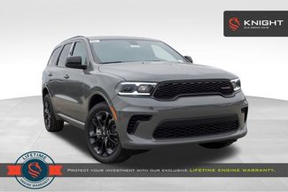 New 2026 Dodge Durango GT video 1