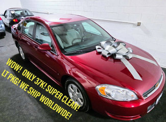 Used 2009 Chevrolet Impala LT image 1