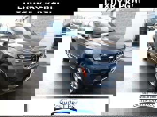 Used 2022 Jeep Grand Cherokee Laredo w/ Luxury Tech Group I image 1