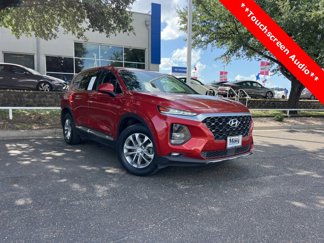Used 2020 Hyundai Santa Fe SEL w/ Cargo Package image 1