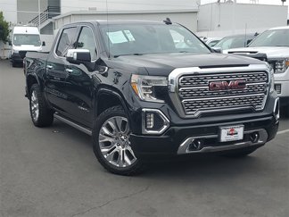 Used 2020 GMC Sierra 1500 Denali w/ Denali Ultimate Package image 1