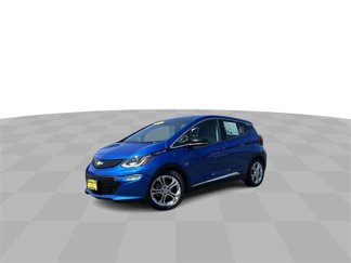 Used 2020 Chevrolet Bolt LT image 1