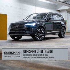 New 2026 Volvo XC90 T8 Plus image 1