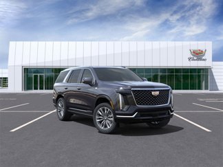 New 2025 Cadillac Escalade Premium Luxury w/ Touring Package image 1