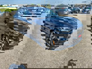 Certified 2024 Ford Mustang Mach-E Select image 1