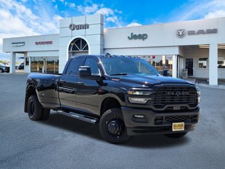 New 2026 RAM 3500 Tradesman image 1
