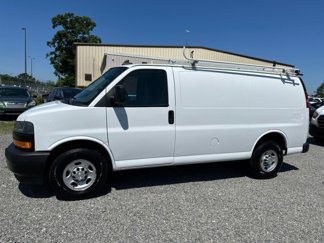 Used 2020 Chevrolet Express 3500 w/ Driver Convenience Package image 1