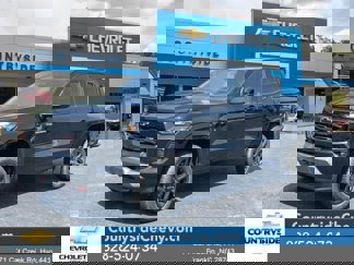 New 2025 Chevrolet Colorado Z71 w/ Technology Package image 1