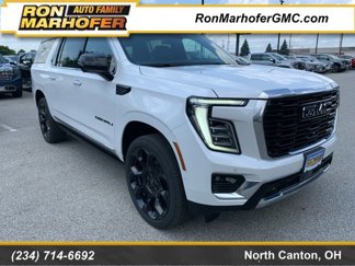 New 2025 GMC Yukon XL Denali image 1