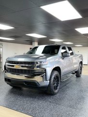 Used 2020 Chevrolet Silverado 1500 LT w/ All-Star Edition image 1