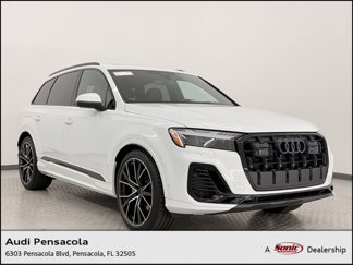New 2025 Audi Q7 3.0T Prestige image 1