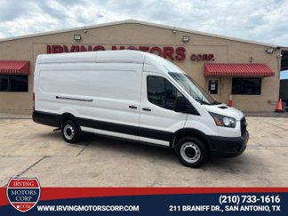 Used 2023 Ford Transit 250 148 High Roof Extended image 1