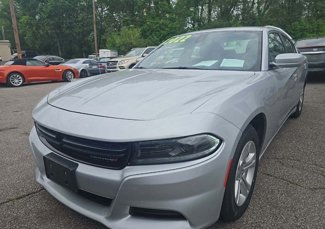 Used 2022 Dodge Charger SXT image 1