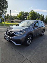 Used 2020 Honda CR-V LX image 1